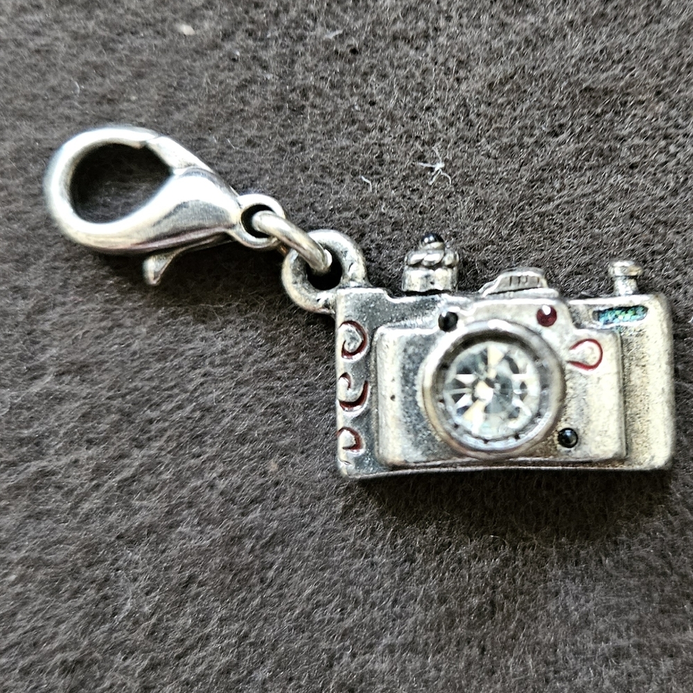 Chico's Camera Charm - image 1